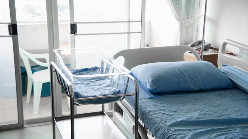 Bezpłatne mammografie dla kobiet w Krośnie już 10 kwietnia!