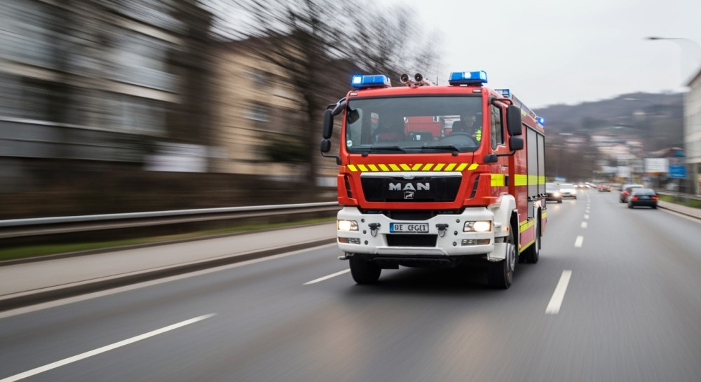 Dwa pożary traw w Teodorówce i Głojsce: OSP KSRG DUKLA w akcji ratunkowej