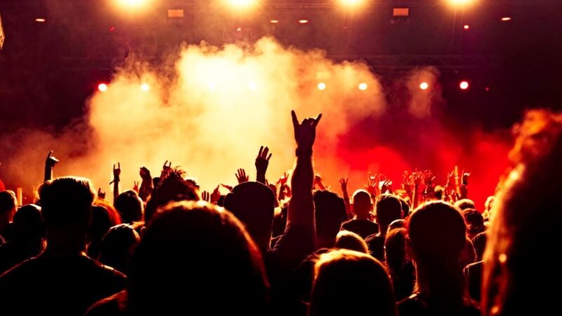 Jazzowy Dzień Kobiet w Jedliczu: Muzyczne i artystyczne uniesienia