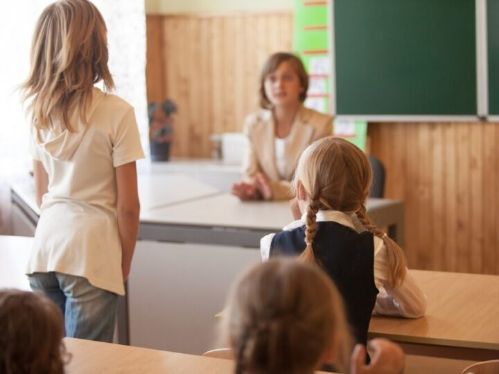 EU-JAMRAI 2 – edukacja kluczem w walce z opornością na antybiotyki