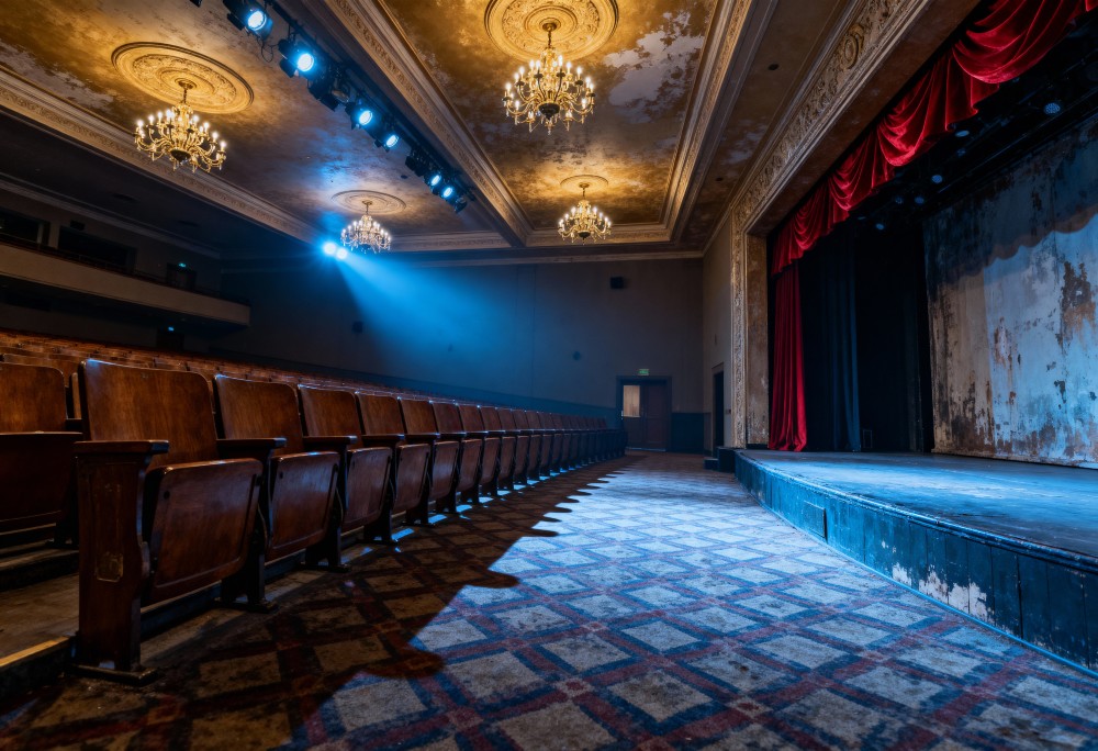 Festiwal „Puchar Uśmiechu”: Emocje i wspomnienia w teatrze dziecięcym w Krośnie