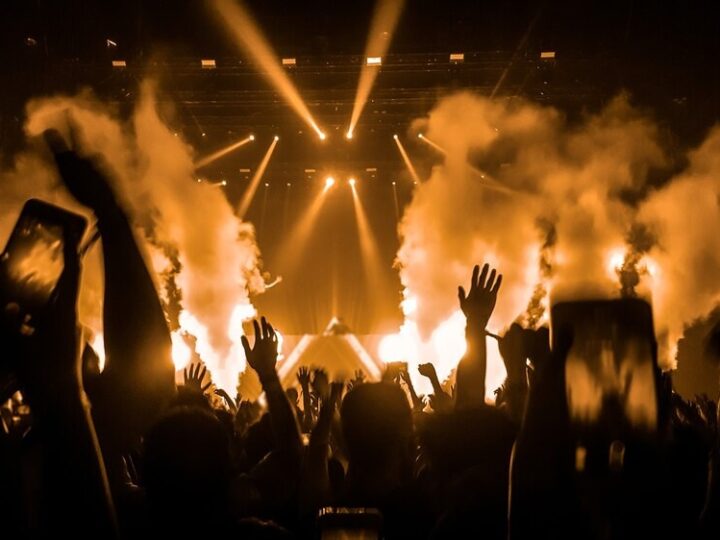 Folklor na żywo: XXXIII Przegląd Pieśni i Muzyki Ludowej „KROPA” w Korczynie