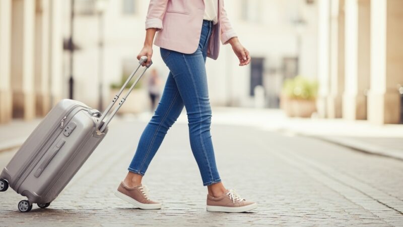 Korczyna stawia na rozwój transgranicznego szlaku wspinaczkowego