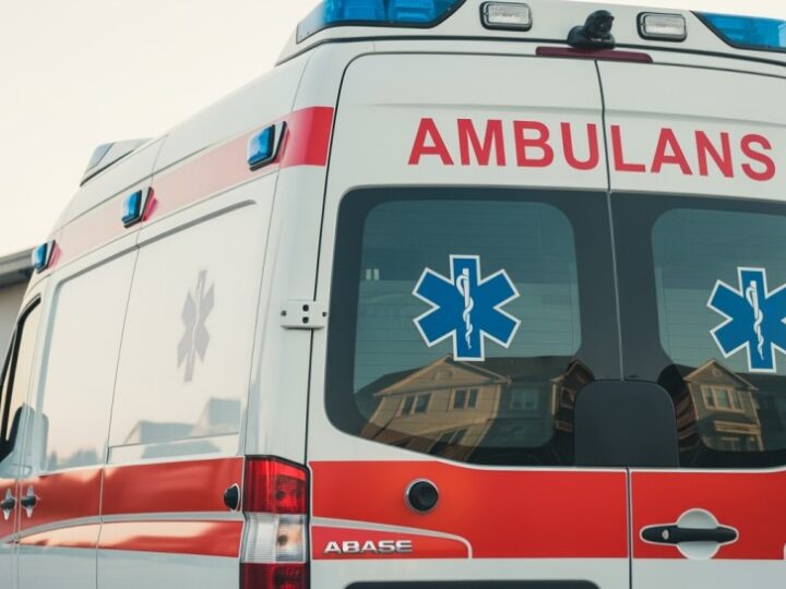 Akcja ratunkowa: Kontrola pustostanów i wsparcie dla osób w kryzysie bezdomności