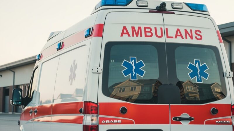 Akcja ratunkowa: Kontrola pustostanów i wsparcie dla osób w kryzysie bezdomności