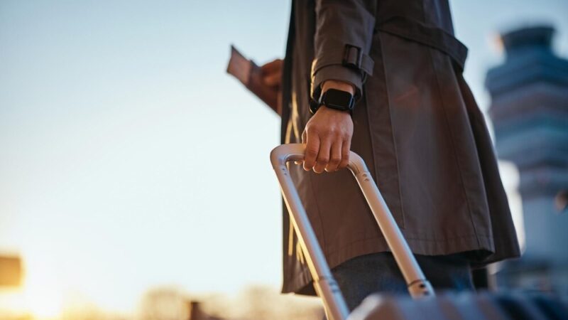 Krośnieńskie lotnisko z nową prywatną siecią 5G: Innowacyjny krok w rozwoju PANS 5G LAB