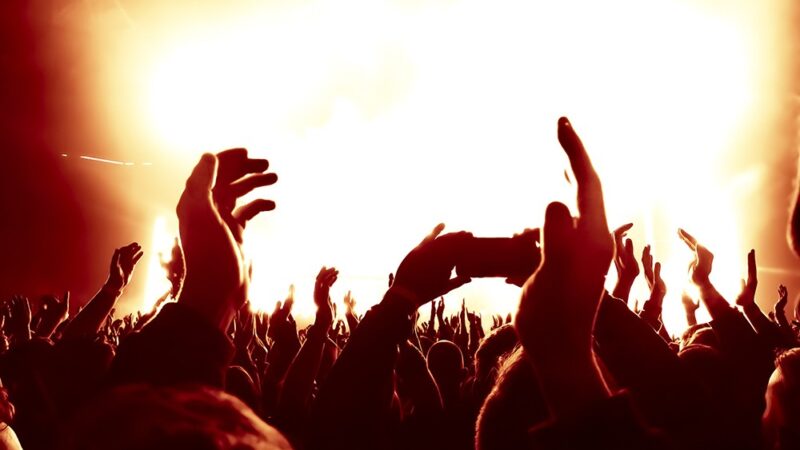 Krosno w rytmie tańca: 25 lat pasji i ruchu w sercu miasta