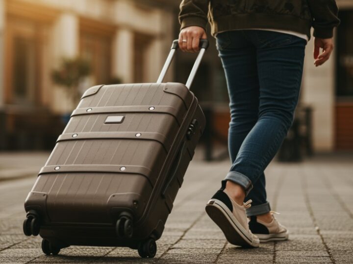 Krosno zachęca do odkrywania miasta podczas tematycznych spacerów!