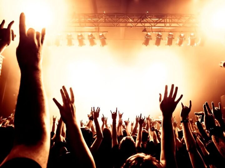 Muzyczne uniesienie w Korczynie: koncert pieśni pasyjnych łączący chóry