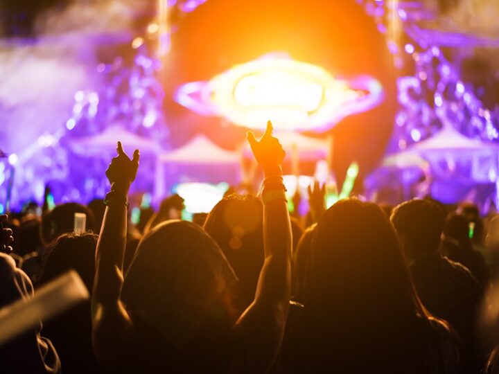 Tango i jazz w sercu Krosna: koncert pełen pasji i emocji