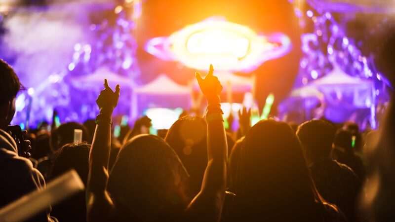 Tango i jazz w sercu Krosna: koncert pełen pasji i emocji