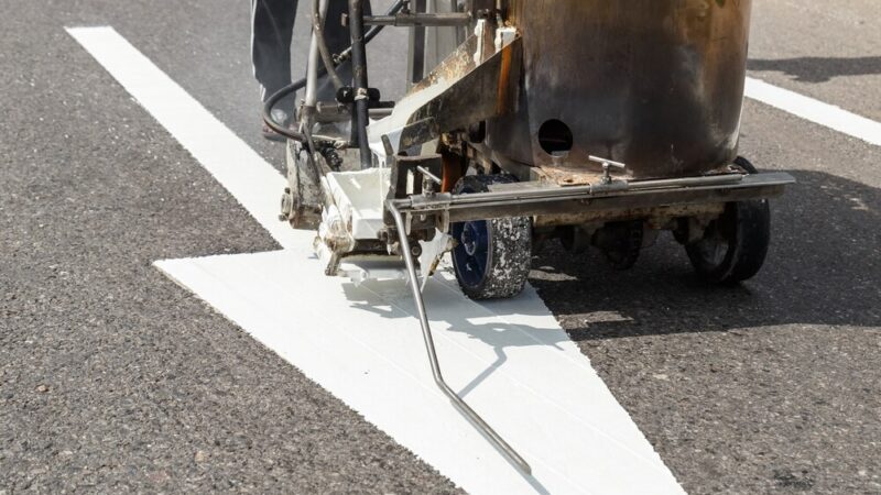 Świerzowa Polska zyska nową drogę: umowa na przebudowę ul. Składowej podpisana!