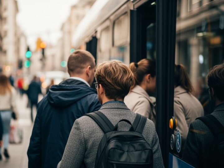 Nowa linia H łączy Jedlicze z Krosnem