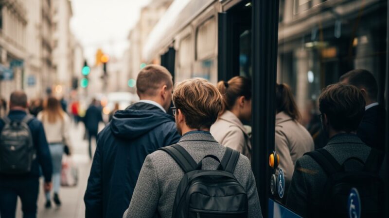 Nowa linia H łączy Jedlicze z Krosnem