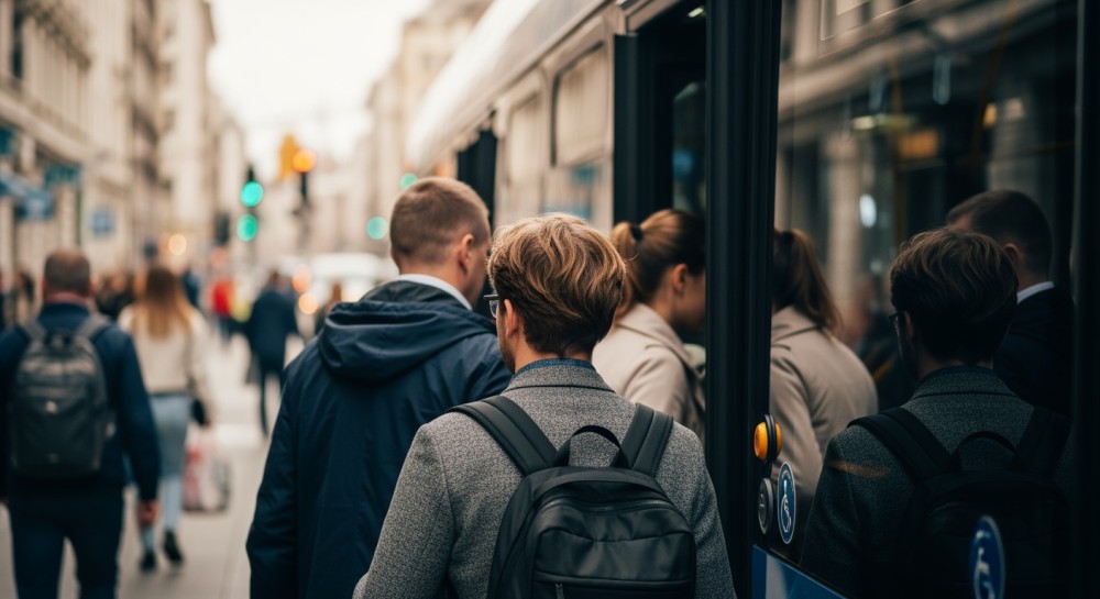 Nowa linia H łączy Jedlicze z Krosnem