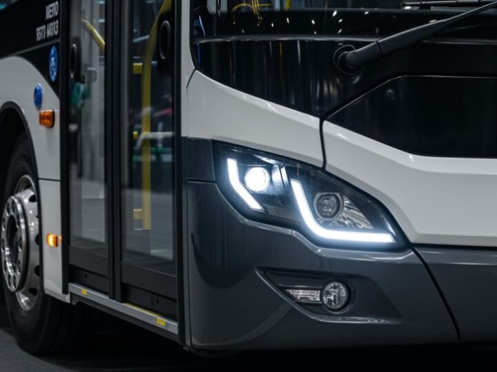 Nowa linia autobusowa z Polanki do Krosna startuje 30 marca!