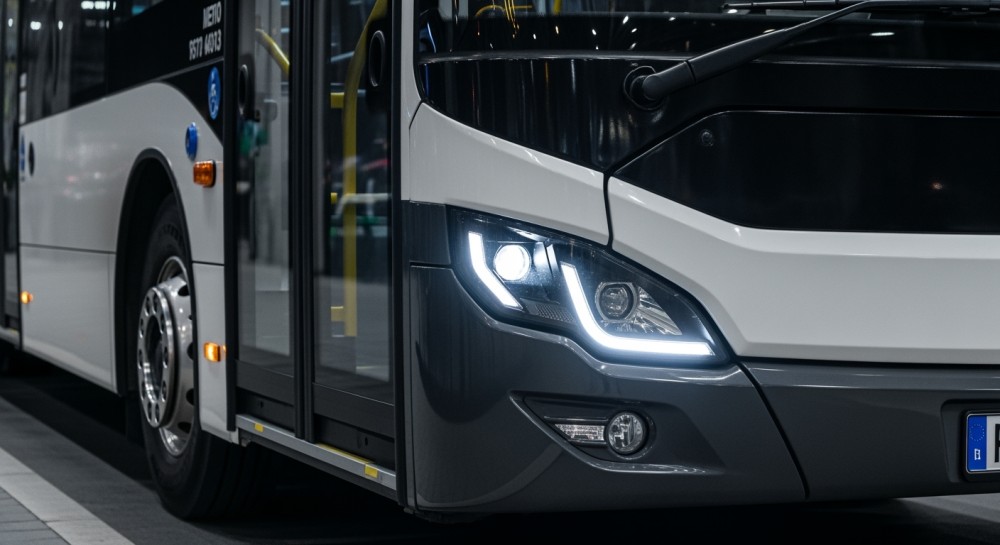 Nowa linia autobusowa z Polanki do Krosna startuje 30 marca!