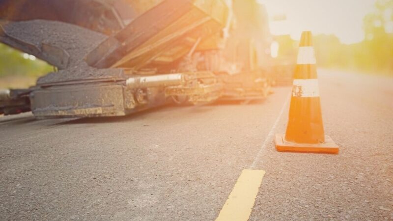 Krosno zyska nowe ulice: Dobrawy i Rokowiec