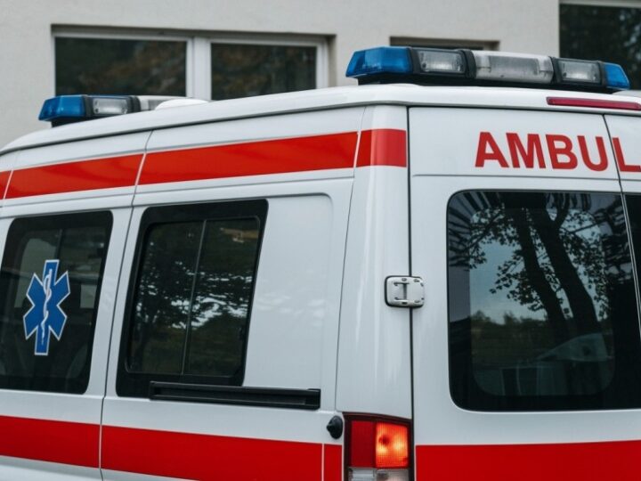 OSP KSRG Dukla w akcji: czujki dymu i czadu dla bezpieczeństwa mieszkańców