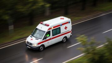 Aplikacja „Pierwszy Ratownik” – błyskawiczna pomoc w nagłych wypadkach