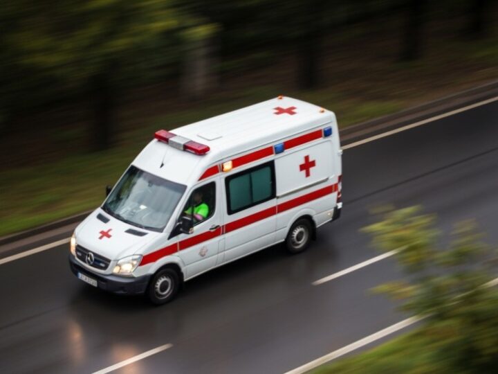 Aplikacja „Pierwszy Ratownik” – błyskawiczna pomoc w nagłych wypadkach