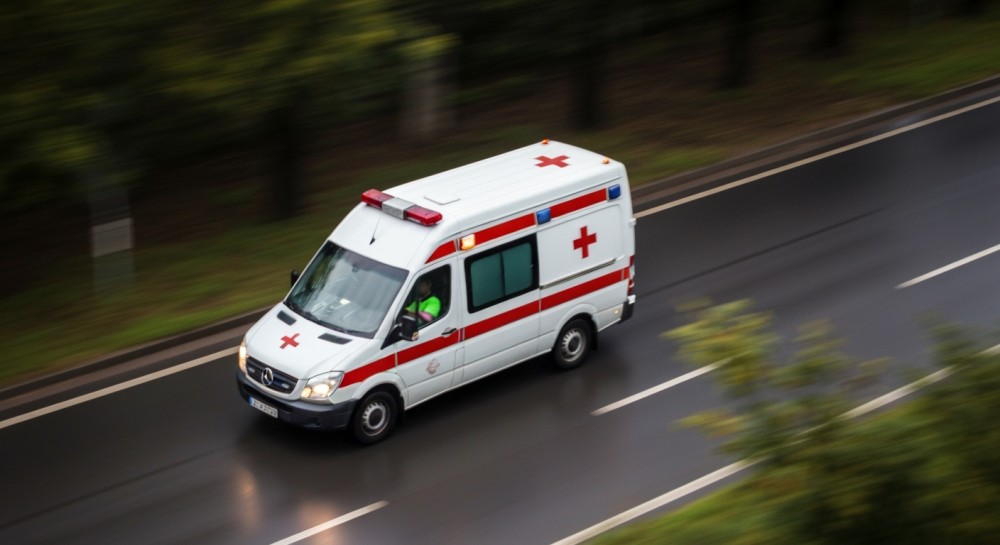 Aplikacja „Pierwszy Ratownik” – błyskawiczna pomoc w nagłych wypadkach