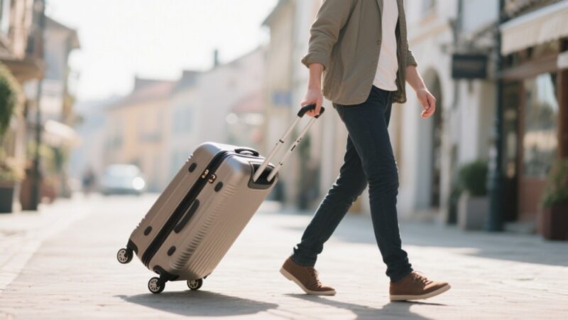 Patagonia na wyciągnięcie ręki: odkryj legendy Hornu i Andów!