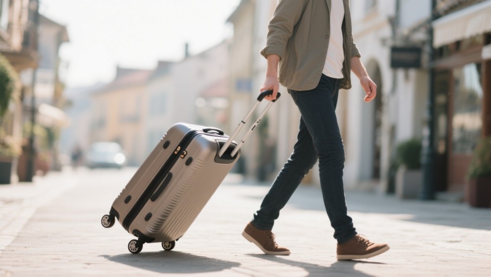 Patagonia na wyciągnięcie ręki: odkryj legendy Hornu i Andów!