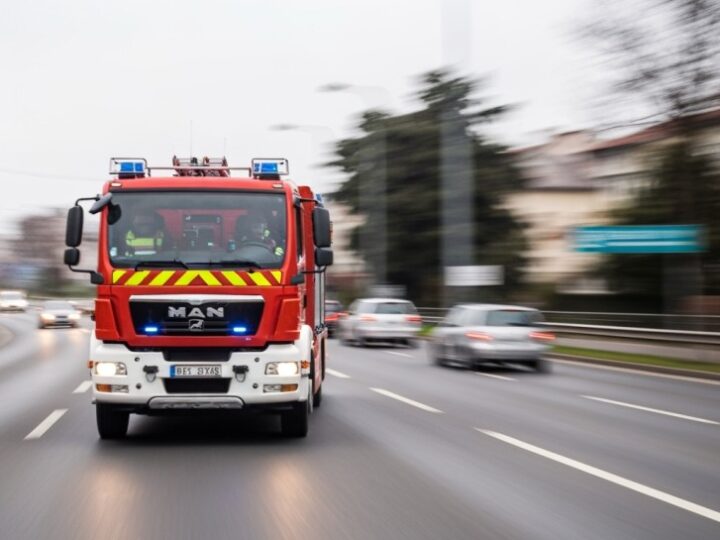 Zatrzymaj ogień – chroń życie i środowisko!