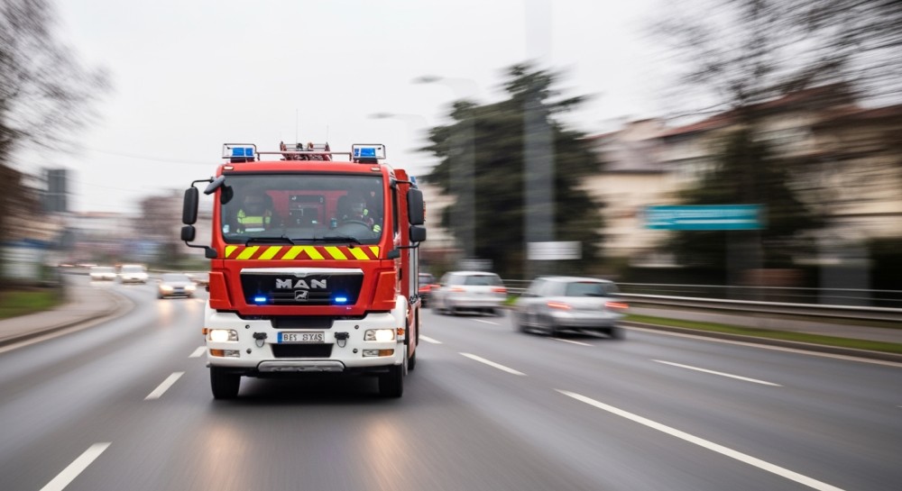 Zatrzymaj ogień – chroń życie i środowisko!