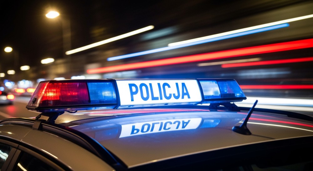 Szybka jazda kończy się utratą prawa jazdy