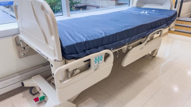 Nowy program w Krośnie: profilaktyka i wczesne wykrywanie raka prostaty