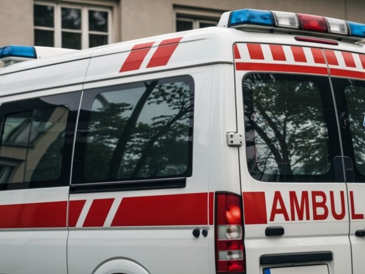 Strażacy z Iskrzynia podnoszą kwalifikacje w pierwszej pomocy