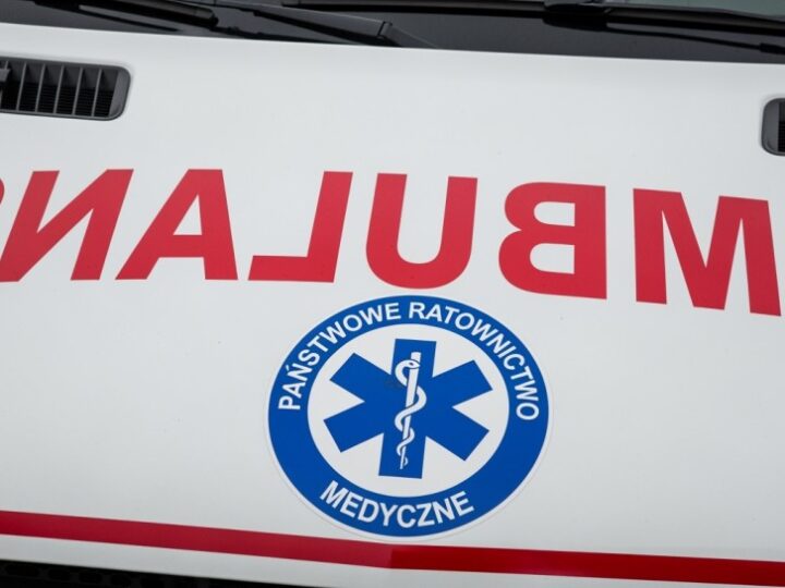 Katastrofa lotnicza w Gminie Jedlicze: służby ratunkowe w akcji szkoleniowej