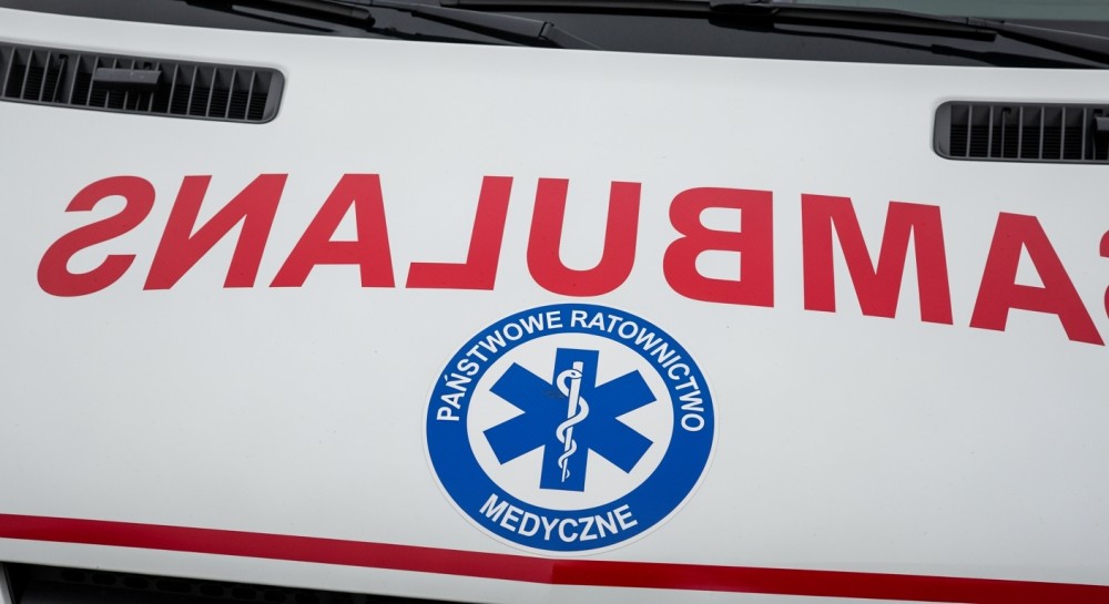 Katastrofa lotnicza w Gminie Jedlicze: służby ratunkowe w akcji szkoleniowej