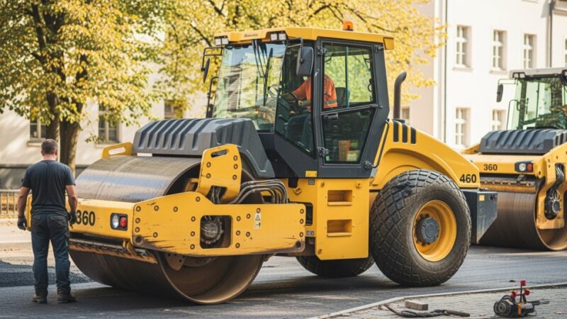 Utrudnienia drogowe na ul. F. Czajkowskiego i Podkarpackiej od 16 marca