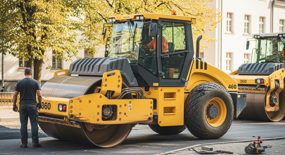 Utrudnienia drogowe na ul. F. Czajkowskiego i Podkarpackiej od 16 marca