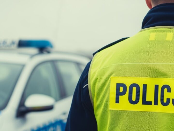 Policyjne akcje „Motocykl” poprawiają bezpieczeństwo na drogach