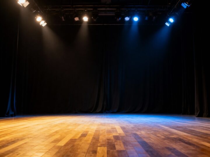 Wielkie emocje w „Domu weselnym”: odkryj komedię przed Międzynarodowym Dniem Teatru!