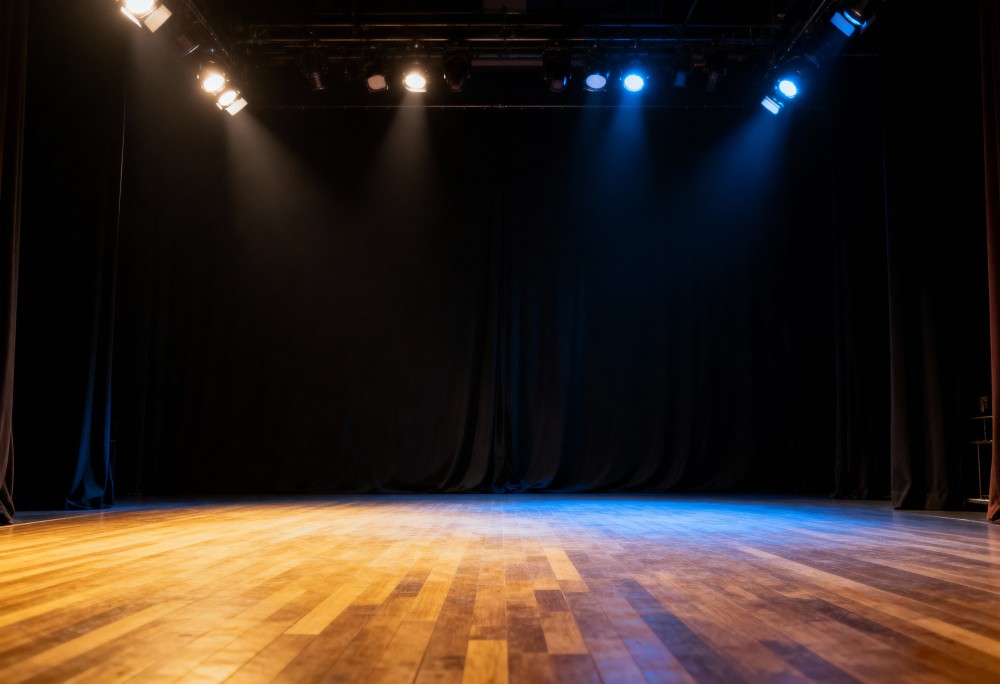 Wielkie emocje w „Domu weselnym”: odkryj komedię przed Międzynarodowym Dniem Teatru!