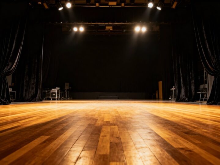 Wiosenne wieczory z komedią „Dom weselny” – zarezerwuj miejsce!