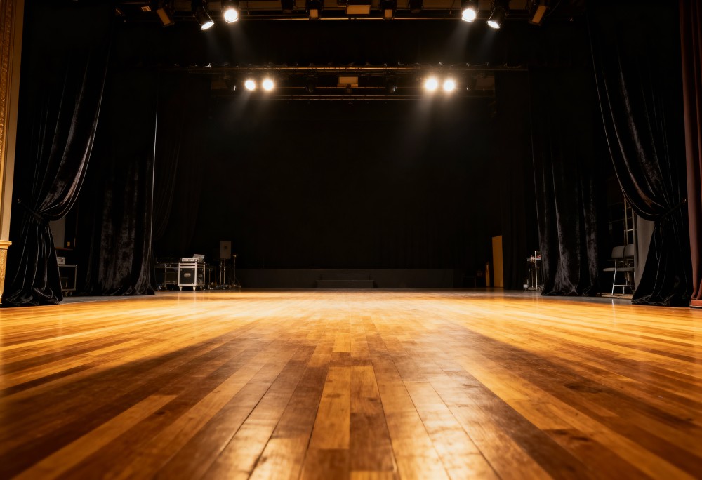 Wiosenne wieczory z komedią „Dom weselny” – zarezerwuj miejsce!