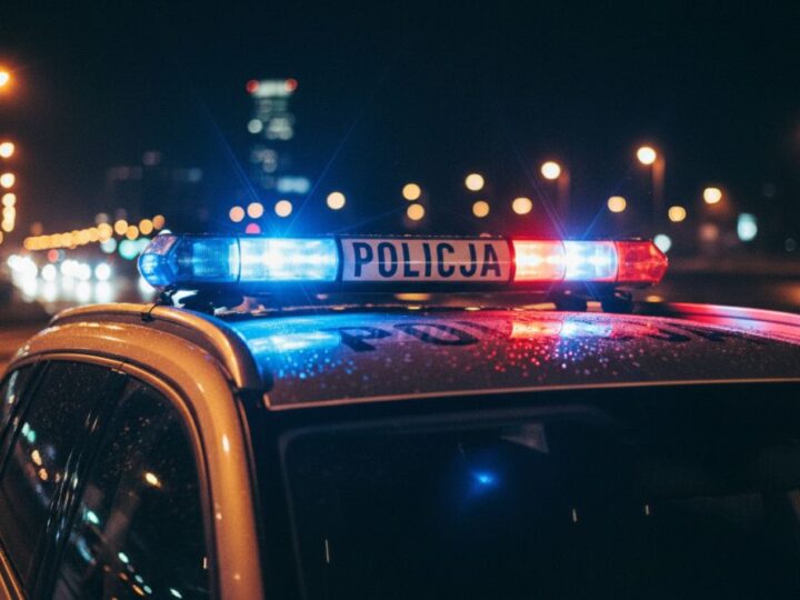 Medale im. Andrzeja Struja dla bohaterów Policji w MSWiA