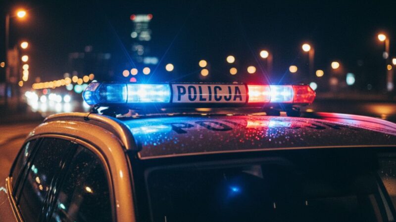 Medale im. Andrzeja Struja dla bohaterów Policji w MSWiA