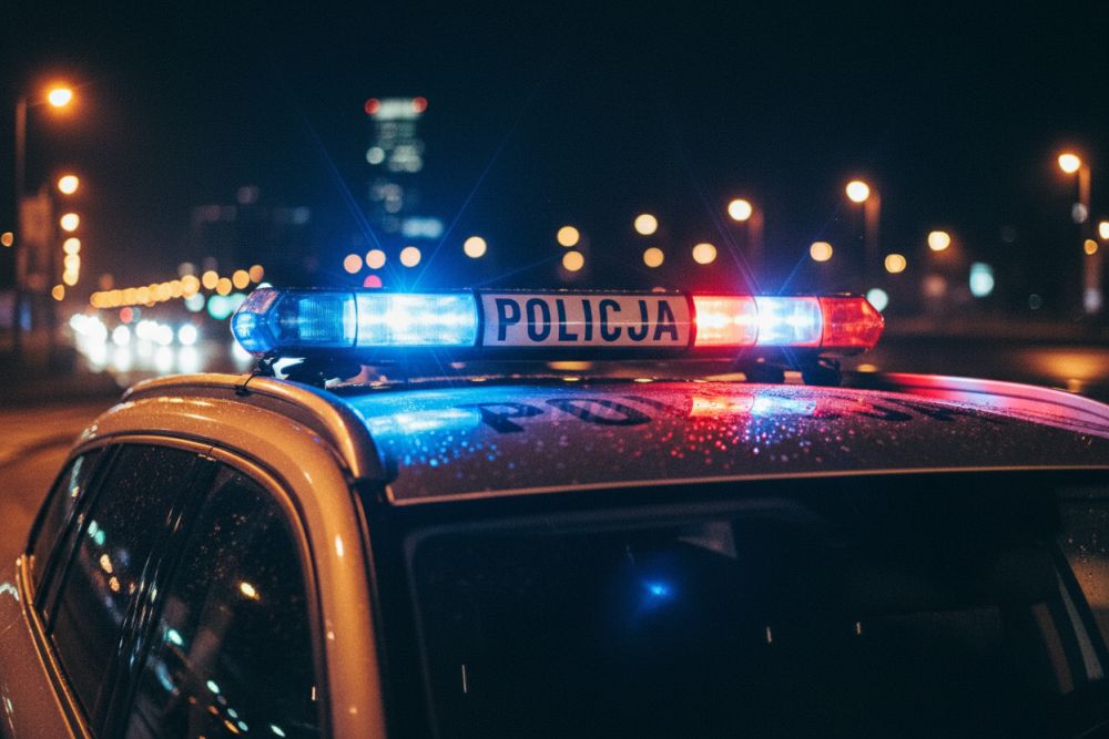 Medale im. Andrzeja Struja dla bohaterów Policji w MSWiA