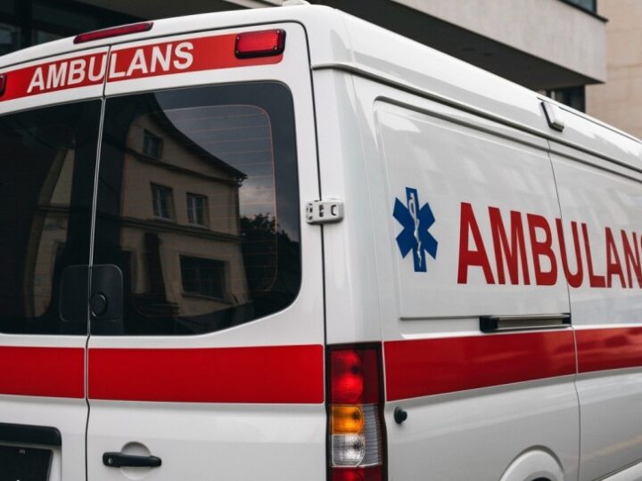 Ćwiczenia kryzysowe w Krośnie: Współpraca służb w obliczu powodzi