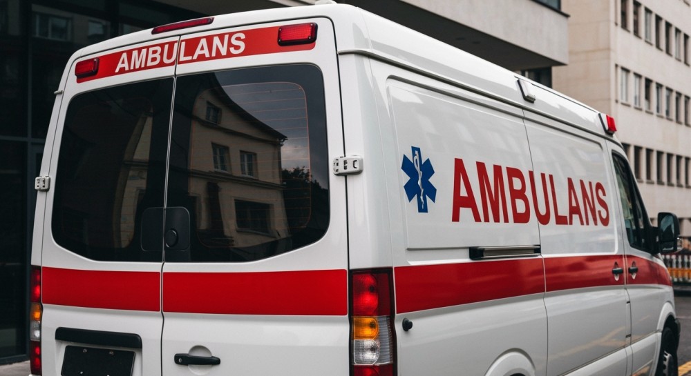 Ćwiczenia kryzysowe w Krośnie: Współpraca służb w obliczu powodzi