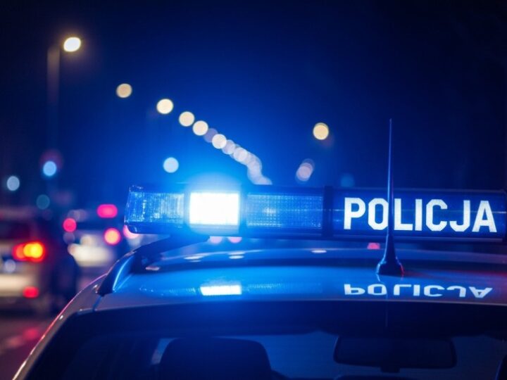 Głosuj na swojego ulubionego Dzielnicowego 2026!