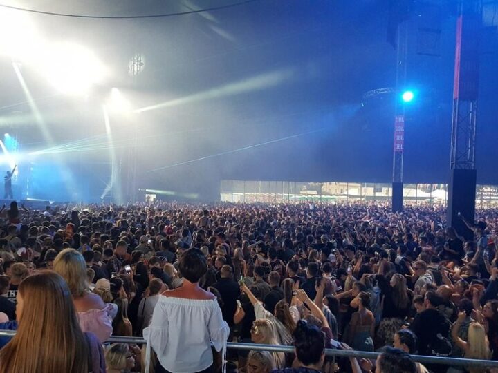 Zatańcz na XV Ogólnopolskim Festiwalu Tańca w Krośnie!