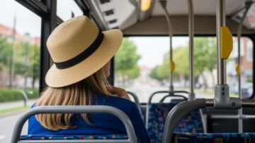 Nowe rozkłady linii nr 2 – sprawdź, co czeka pasażerów od marca 2026!